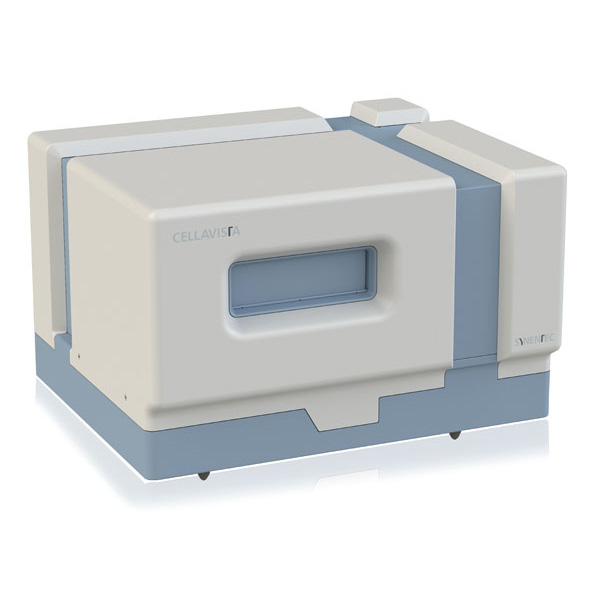 SyniNtec Cellavista Cell Imager