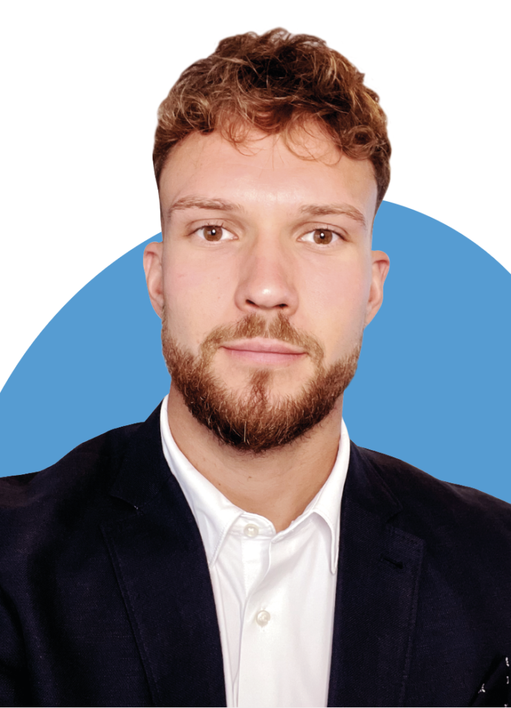 Matt Wright技术销售专家